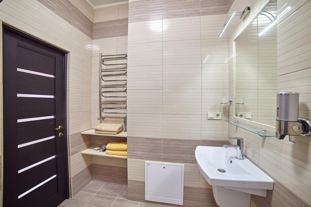 2 Bedrooms Apartment 150M From Opera House Lviv Exterior photo